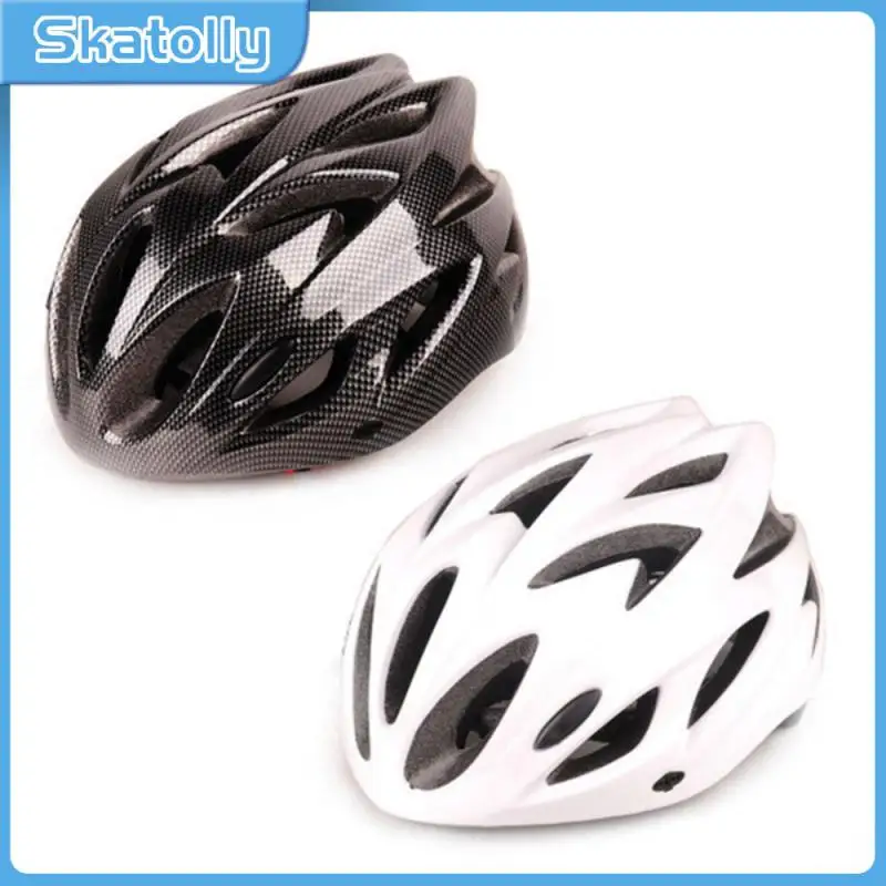 Professional Cycling Helmet Mountain Bike Road Bicycle Climbing Skating Scooter Outdoor Sports Safety Cap Adjustable Helmet
Professional Cycling Helmet Mountain Bike Road Bicycle Climbing Skating Scooter Outdoor Sports Safety Cap Adjustable Helmet