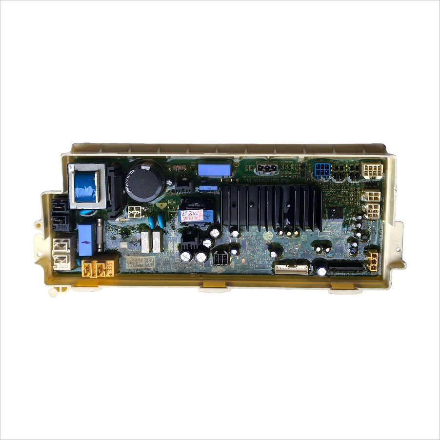 Плата управления LG EBR882713
Плата управления LG EBR882713