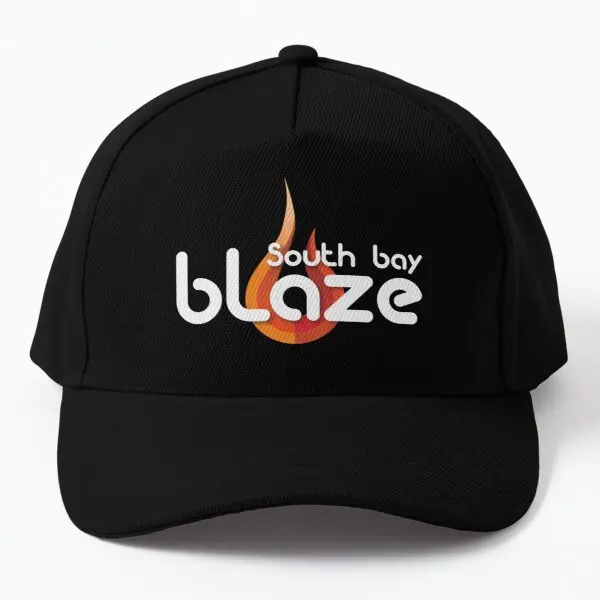 South Bay Blaze Baseball Cap Hat Sun Outdoor Hip Hop Casual Printed Boys Black Bonnet Sport Summer Fish Snapback Casquette 
South Bay Blaze Baseball Cap Hat Sun Outdoor Hip Hop Casual Printed Boys Black Bonnet Sport Summer Fish Snapback Casquette