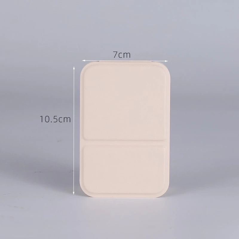 Портативное складное зеркало из ПУ
Портативное складное зеркало из ПУ