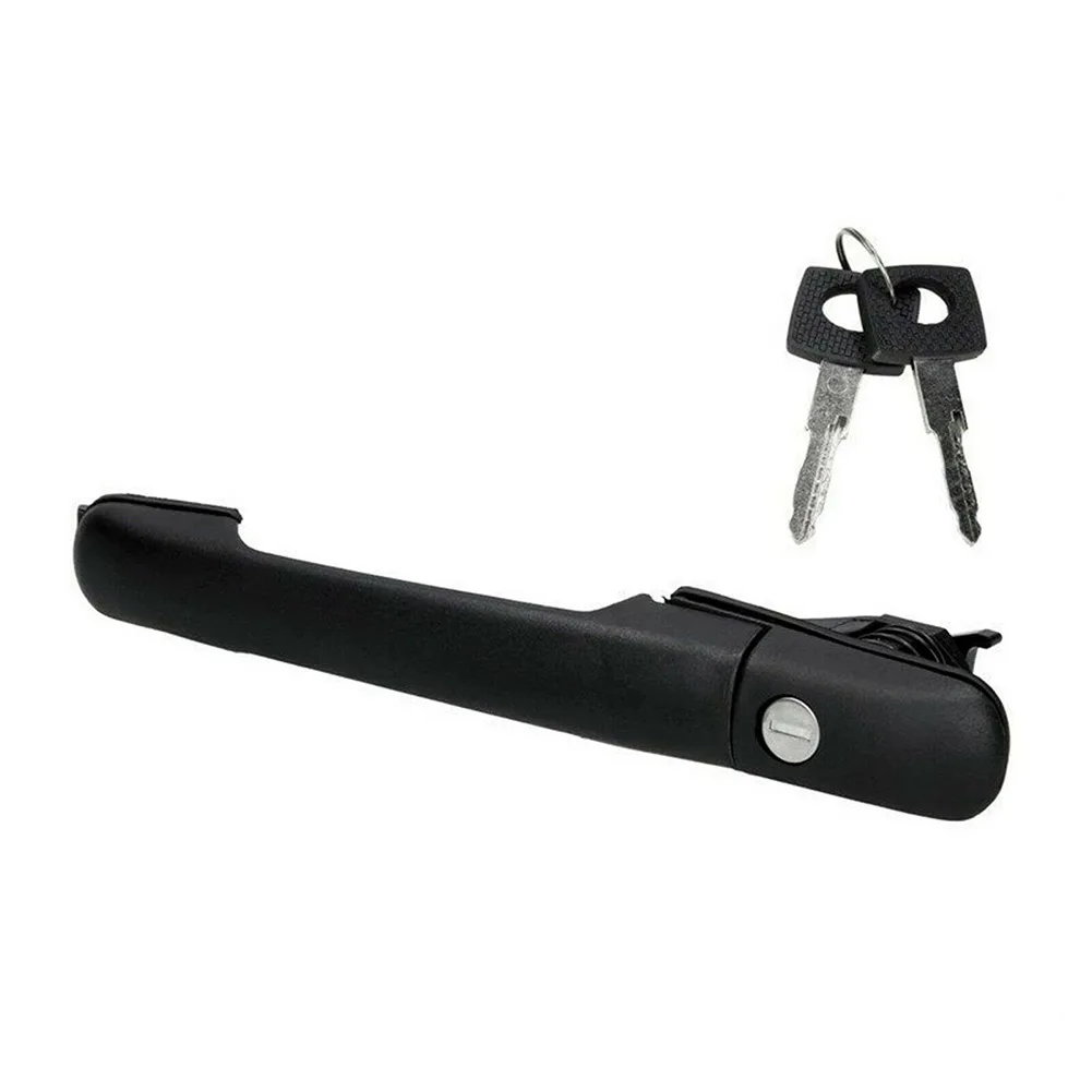 Durable Exterior Door Handle Car 9017600459 Car Accessories High Material High Quality New Side Door Handle Lock
Durable Exterior Door Handle Car 9017600459 Car Accessories High Material High Quality New Side Door Handle Lock