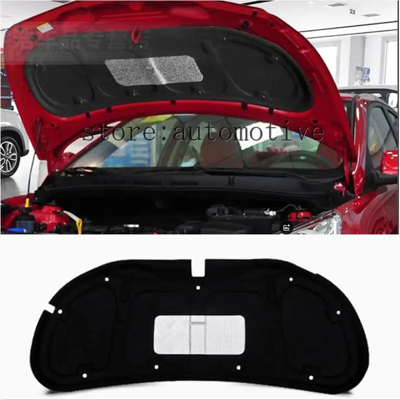 2010 2011, 2012 2013, для Hyundai SOLARIS, автомобильная теплоизоляция, хлопок, передний капот, брандмауэр, коврик для двигателя, шумоизоляция
2010 2011, 2012 2013, для Hyundai SOLARIS, автомобильная теплоизоляция, хлопок, передний капот, брандмауэр, коврик для двигателя, шумоизоляция