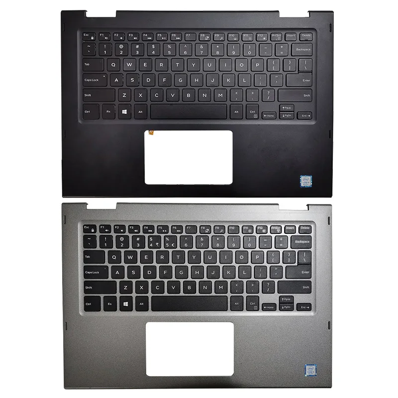 Original 95%NEW For Dell Inspiron 13 5368 5378 Laptop Palmrest Upper Case US Backlit keyboard JCHV0 0JCHV0
Original 95%NEW For Dell Inspiron 13 5368 5378 Laptop Palmrest Upper Case US Backlit keyboard JCHV0 0JCHV0