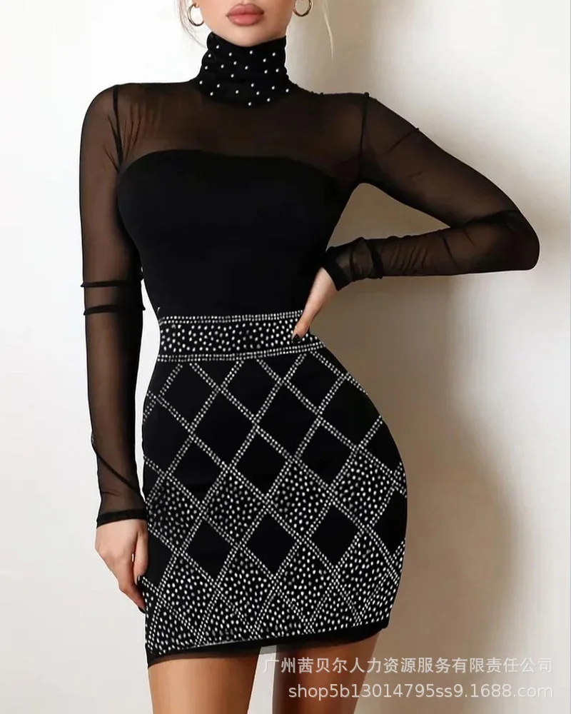 Женское Плиссированное атласное платье с V-образным вырезом, соблазнительное вечернее вечерние ничное платье, весна-лето 2022
Женское Плиссированное атласное платье с V-образным вырезом, соблазнительное вечернее вечерние ничное платье, весна-лето 2022