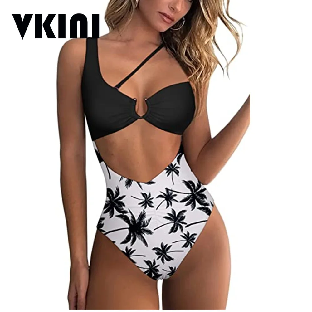 Cut Out One Piece Swimsuit Women Push Up Swimming Suit Bathing Suit Beachwear Monokini One Piece Swimwear Women 2022 Plus Size
Cut Out One Piece Swimsuit Women Push Up Swimming Suit Bathing Suit Beachwear Monokini One Piece Swimwear Women 2022 Plus Size