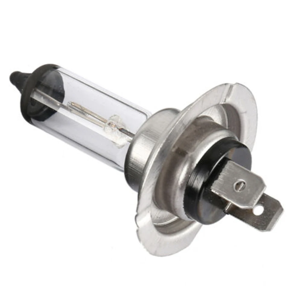 Car Halogen Headlights Easy To Install Low Beam White Durable Halogen Headlight Bulbs For Cars With 12V Voltage
Car Halogen Headlights Easy To Install Low Beam White Durable Halogen Headlight Bulbs For Cars With 12V Voltage