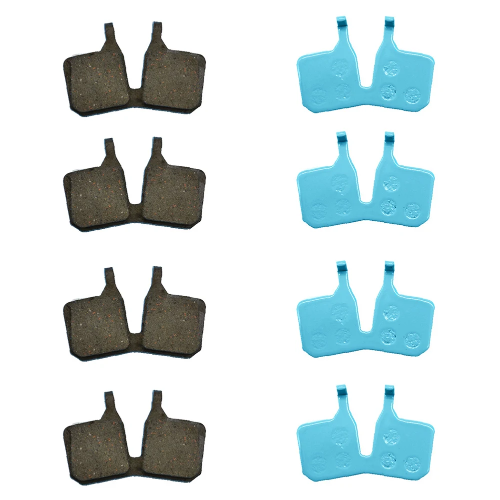 4 Pair MTB Bicycle Ceramic Disc Brake Pads For Magura MT5 MT7 Bike Brake Replacement Cycling Parts Bike Accessories
4 Pair MTB Bicycle Ceramic Disc Brake Pads For Magura MT5 MT7 Bike Brake Replacement Cycling Parts Bike Accessories