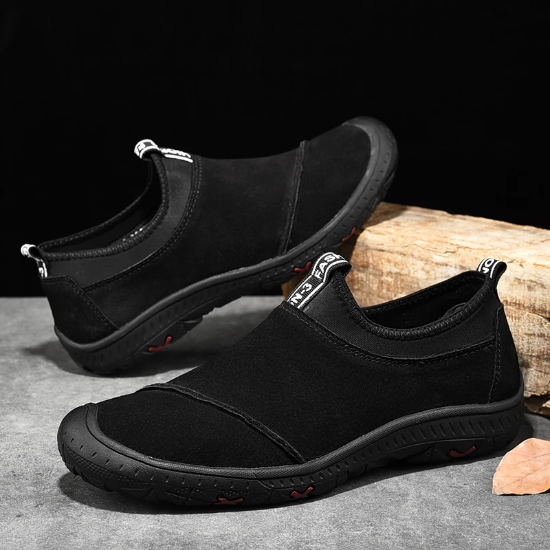 2023 New Men's Suede Shoes Fashion Casual Soft Leather Shoes One-foot Driving Shoes Walking Men's Designer Copy Shoes Shoes Men 
2023 New Men's Suede Shoes Fashion Casual Soft Leather Shoes One-foot Driving Shoes Walking Men's Designer Copy Shoes Shoes Men