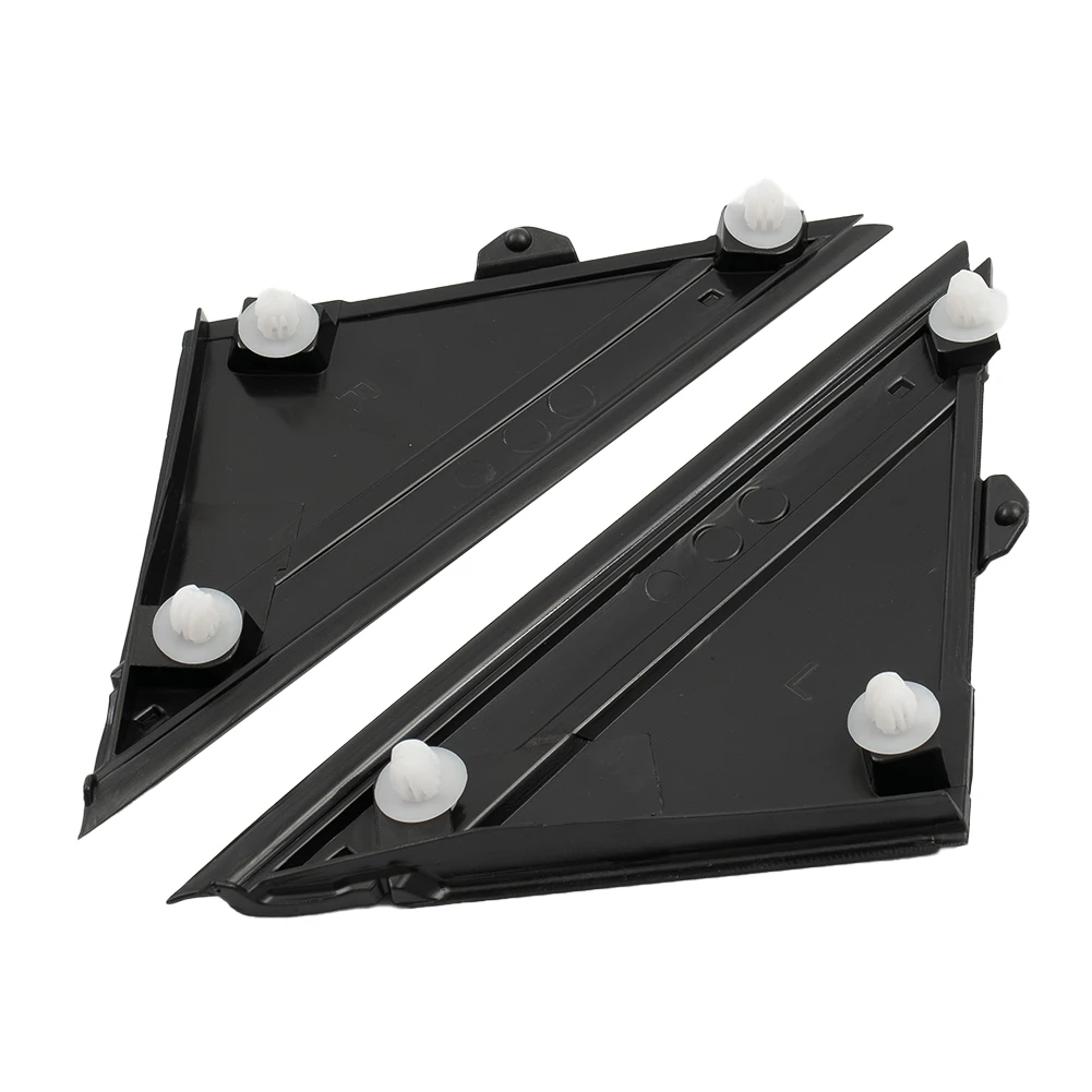 Matte Black Rear Mirrors Triangle Trim Plate Door Mirror Flag Cover Moldings For 500 12-19 1SJ85KX7AA Auto Parts
Matte Black Rear Mirrors Triangle Trim Plate Door Mirror Flag Cover Moldings For 500 12-19 1SJ85KX7AA Auto Parts