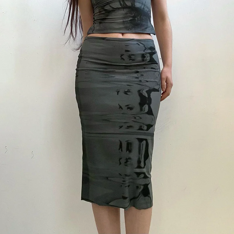hirigin Women Summer Long Maxi Pencil Skirts Graphic Dark Academia Pattern Print Low Waist Skirts Gothic E Girl Grunge Skirts
hirigin Women Summer Long Maxi Pencil Skirts Graphic Dark Academia Pattern Print Low Waist Skirts Gothic E Girl Grunge Skirts