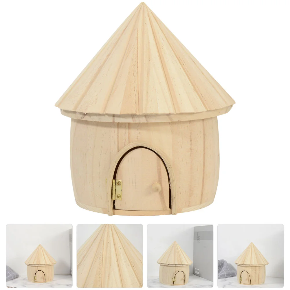 Paintable Multifunctional Simple Style Creative Household Wooden Ornament Desktop Wooden Ornament
Paintable Multifunctional Simple Style Creative Household Wooden Ornament Desktop Wooden Ornament
