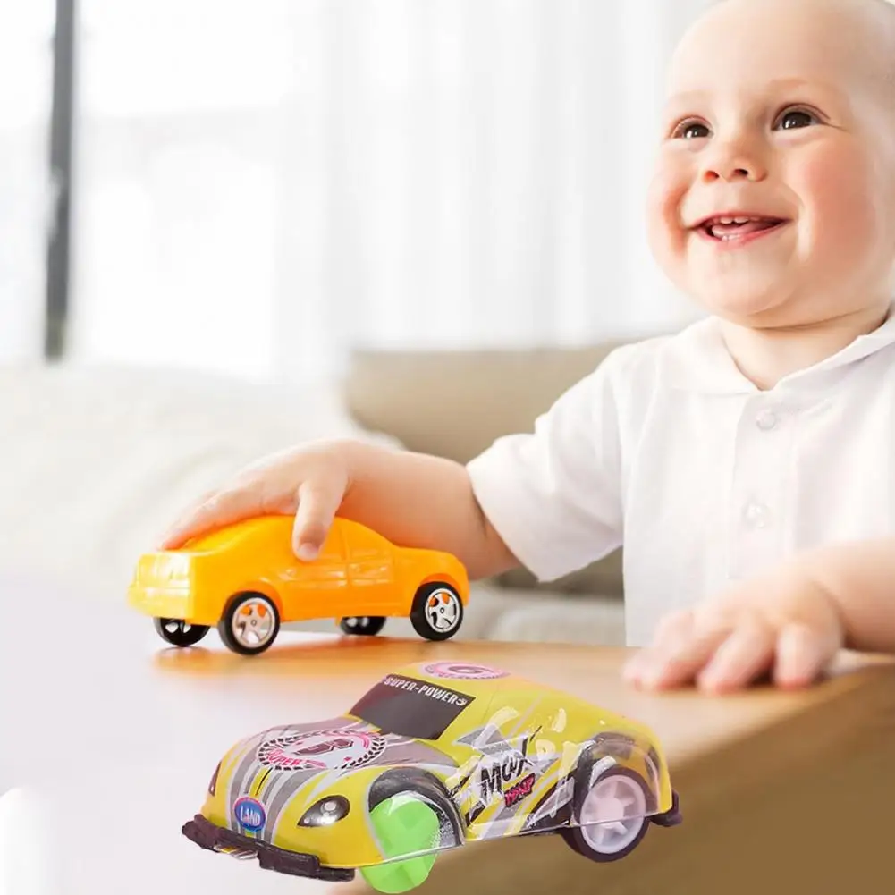 Mini Cartoon Cute Pull Back Car Model Toy Plastic Simulation Vehicle Interaction Toys for Boys Girls Birthday Party Favors Gift 
Mini Cartoon Cute Pull Back Car Model Toy Plastic Simulation Vehicle Interaction Toys for Boys Girls Birthday Party Favors Gift