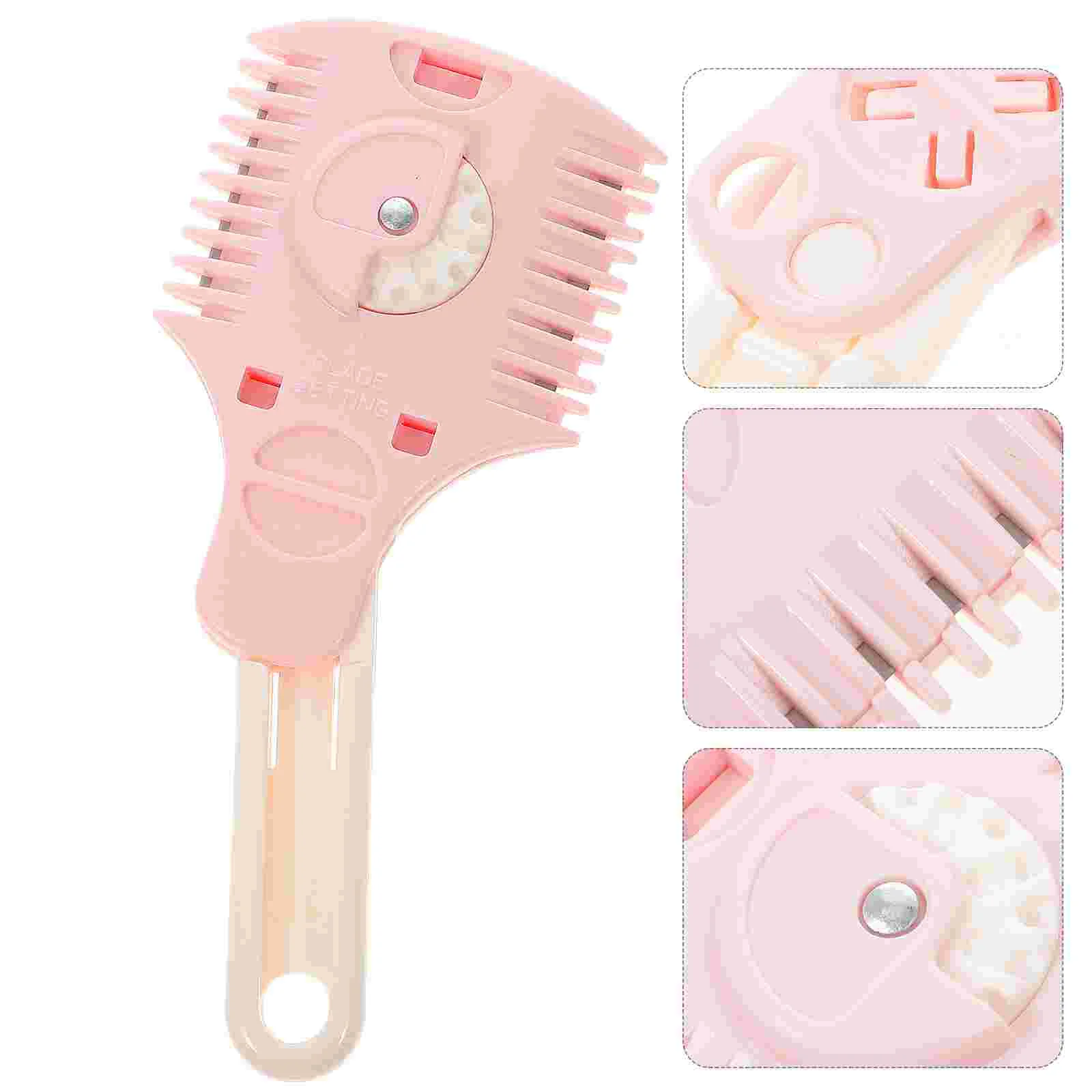 Hair Combthinning Cuttingprofessional Hairdressing Cut Barber Trimming Manualhaircut
Hair Combthinning Cuttingprofessional Hairdressing Cut Barber Trimming Manualhaircut
