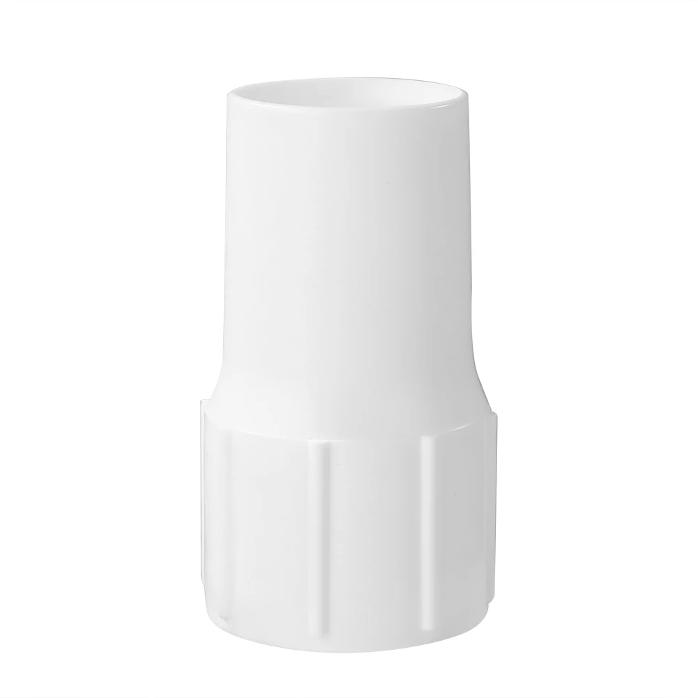 Swimming Pool Hose Connector Adapter Vacuum Suction Pipe Pool Cleaning Fittings Spiral Mounting Not Easy To Fall Off
Swimming Pool Hose Connector Adapter Vacuum Suction Pipe Pool Cleaning Fittings Spiral Mounting Not Easy To Fall Off