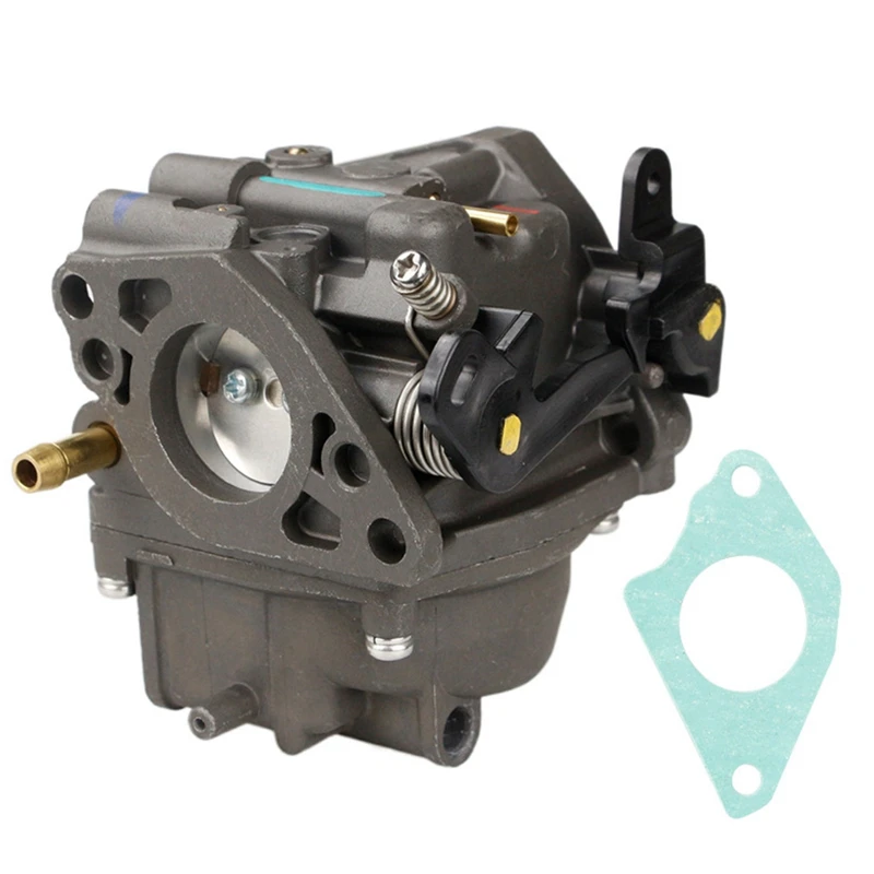 Alloy Carburetor Kit BF15 Series 15Hp Carburetor Assy Car Carburetor Kit For HONDA 16100 ZV4 D22
Alloy Carburetor Kit BF15 Series 15Hp Carburetor Assy Car Carburetor Kit For HONDA 16100 ZV4 D22