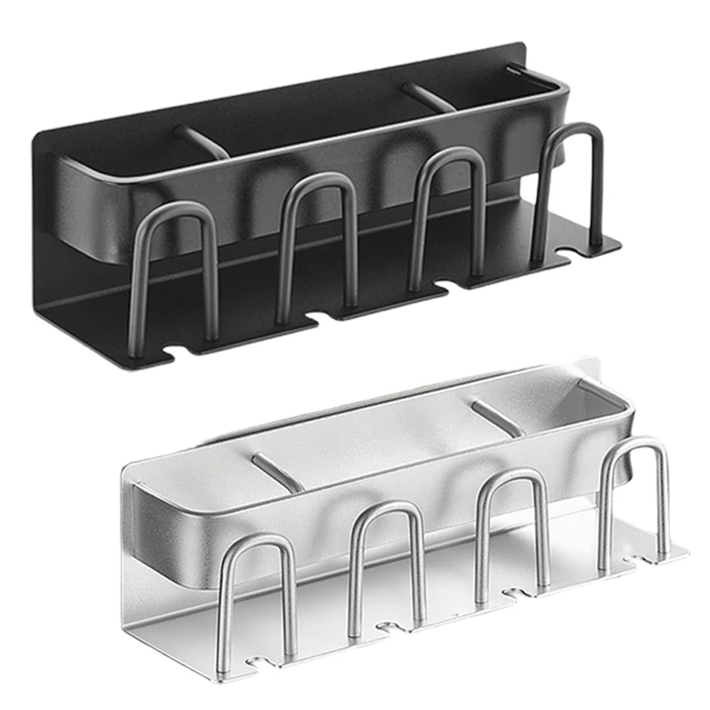 Держатель для зубных щёток, пасты 
Держатель для зубных щёток, пасты