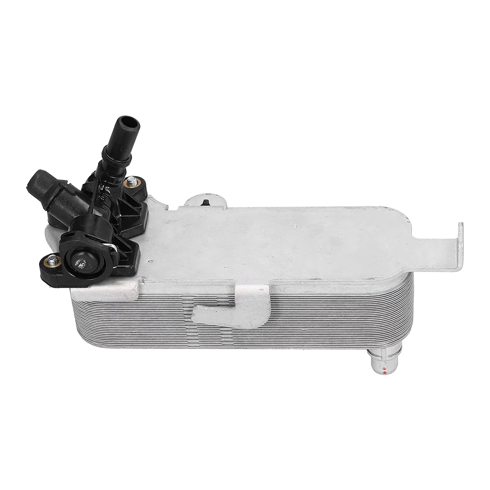 Transmission Oil Cooler Heat Exchanger 17217600553 17217593856 7593856 for -BMW X3 F25 35IX X4 F26 28IX N52N 20IX
Transmission Oil Cooler Heat Exchanger 17217600553 17217593856 7593856 for -BMW X3 F25 35IX X4 F26 28IX N52N 20IX