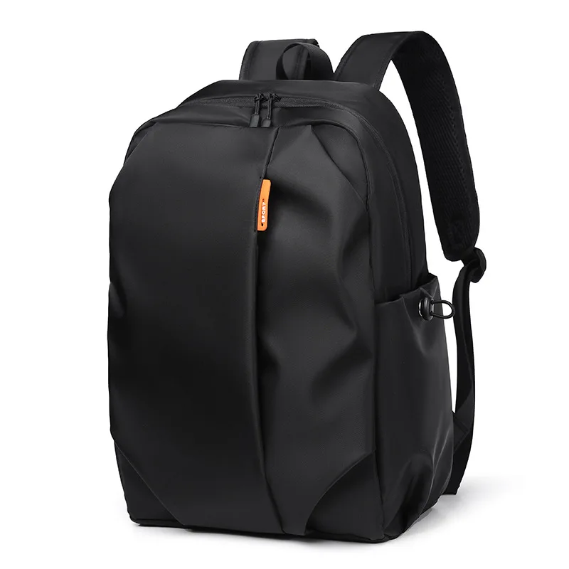 Men's Backpack Business Casual 14/15.6 Inch laptop Bag Commuter Travel Male Outdoor Sports back Pack Youth School Bags Black 백팩
Men's Backpack Business Casual 14/15.6 Inch laptop Bag Commuter Travel Male Outdoor Sports back Pack Youth School Bags Black 백팩