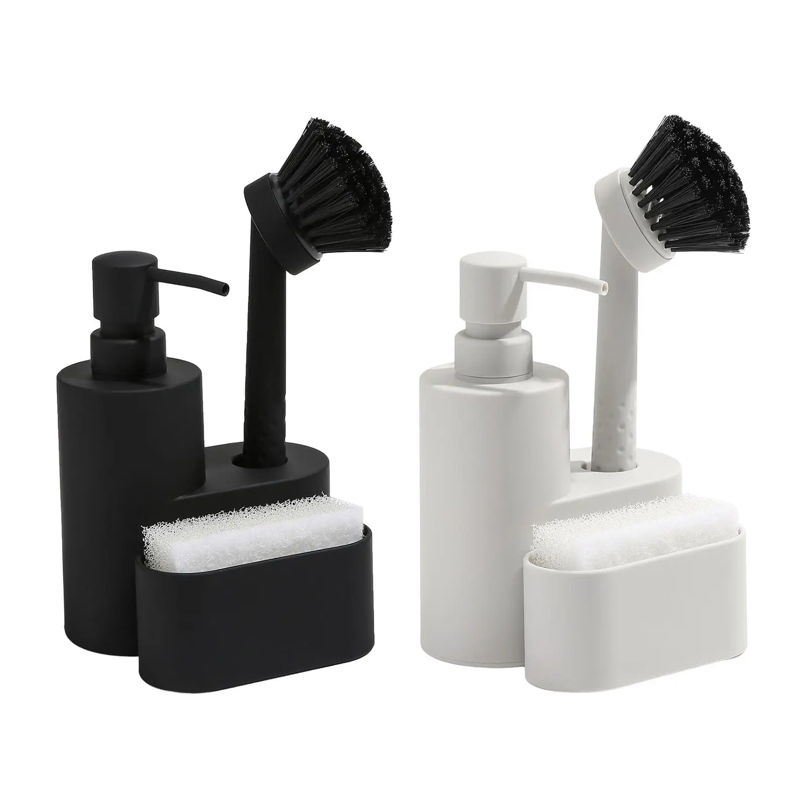 Liquid Pump Dispenser Container Liquid Pump Bottle Dishwashing Container Liquid Hand Soap Dispenser for Bathroom Countertop
Liquid Pump Dispenser Container Liquid Pump Bottle Dishwashing Container Liquid Hand Soap Dispenser for Bathroom Countertop