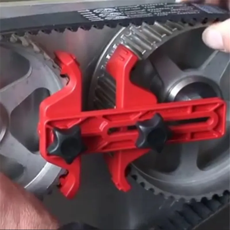 Camshaft Fixing Tool, Timing Belt Change Locking Engine Tool Kfz Werkzeug Ferramentas Tools For Mechanic Outils De Démontage
Camshaft Fixing Tool, Timing Belt Change Locking Engine Tool Kfz Werkzeug Ferramentas Tools For Mechanic Outils De Démontage