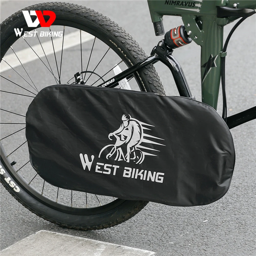 Bike Chainstay Protector Dustproof Bicycle Sprocket Protector Bike Chain Cover Waterproof Outdoor Bicycle Cover for Outdoor
Bike Chainstay Protector Dustproof Bicycle Sprocket Protector Bike Chain Cover Waterproof Outdoor Bicycle Cover for Outdoor