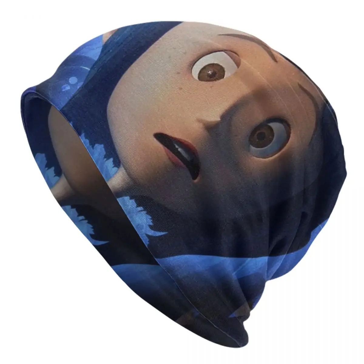 Halloween Horror Movie Coraline Skullies Beanies Caps For Men Women Unisex Fashion Winter Warm Knitting Hat Adult Bonnet Hats
Halloween Horror Movie Coraline Skullies Beanies Caps For Men Women Unisex Fashion Winter Warm Knitting Hat Adult Bonnet Hats