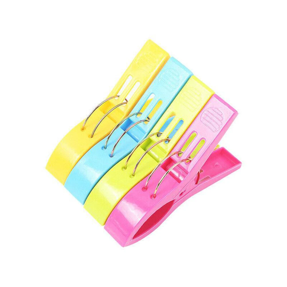 Clothes Pegs Clothespins Towel Clips Quilt Sunbed Towel Used For Clothes And Towel Beach Clothes Pegs For Laundry
Clothes Pegs Clothespins Towel Clips Quilt Sunbed Towel Used For Clothes And Towel Beach Clothes Pegs For Laundry