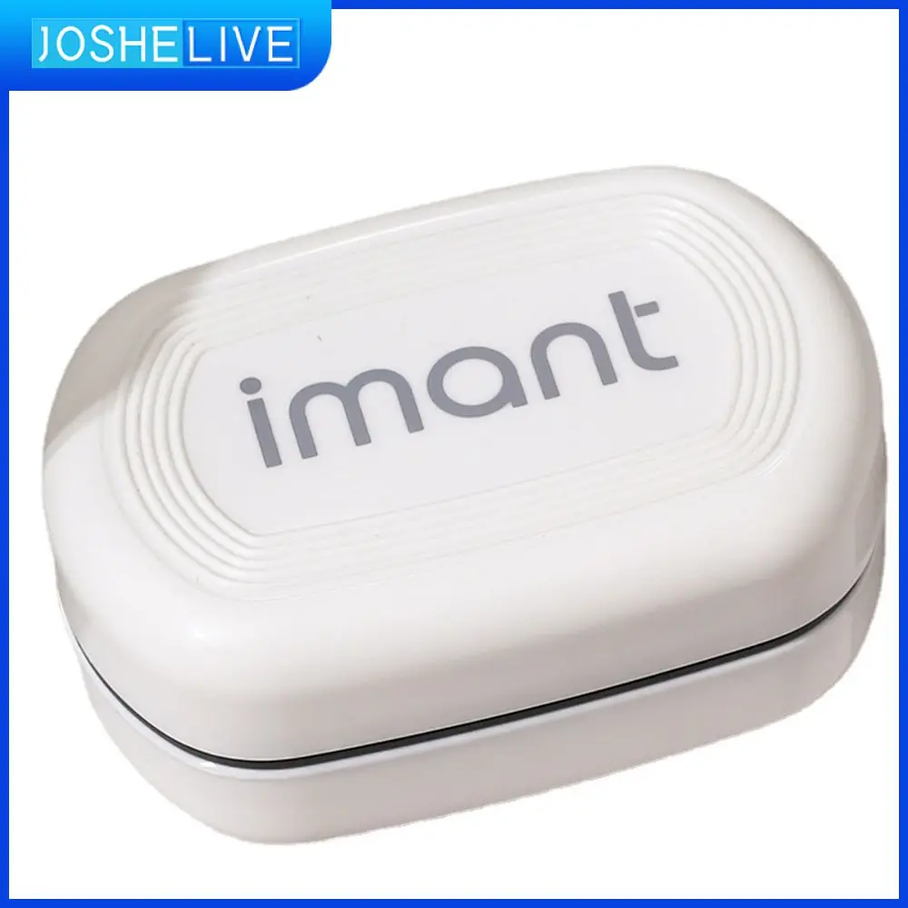 Durable Drain Storage Soap Box Travel Portable Soap Box Anti-falling Portable 1pc Soap Box Double-layer Soap Box Anti-smashing
Durable Drain Storage Soap Box Travel Portable Soap Box Anti-falling Portable 1pc Soap Box Double-layer Soap Box Anti-smashing