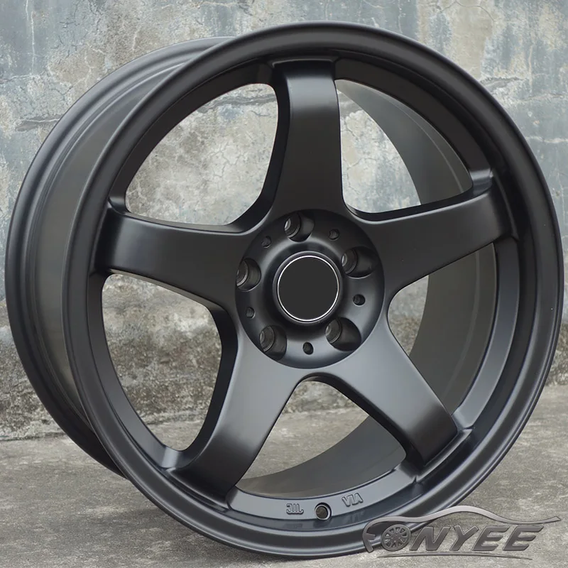 F50135 17 18 inch car rims high quality for GolfMazda 6 Evo LACCER Subaru Forester alloy wheels
F50135 17 18 inch car rims high quality for GolfMazda 6 Evo LACCER Subaru Forester alloy wheels
