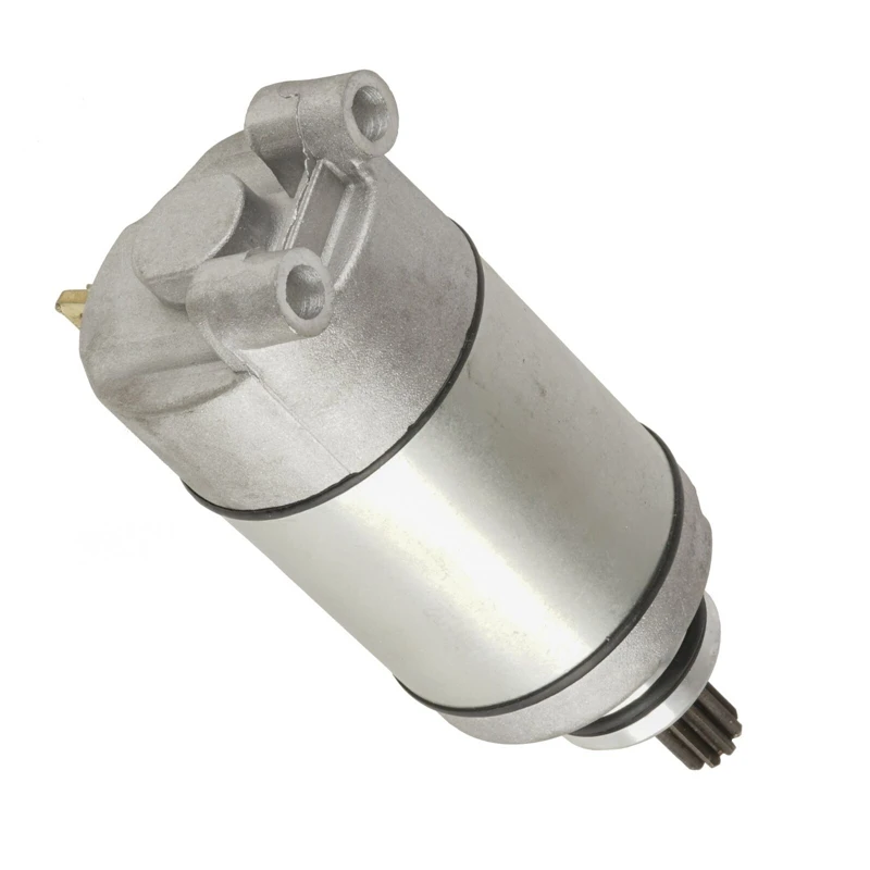 Motorcycle Starter Motor Starting 5UM-81890-00 For -Yamaha WR250F 2003-2013 WR250 WR250FR 2003 WR250FS WR250FT WR250FV
Motorcycle Starter Motor Starting 5UM-81890-00 For -Yamaha WR250F 2003-2013 WR250 WR250FR 2003 WR250FS WR250FT WR250FV