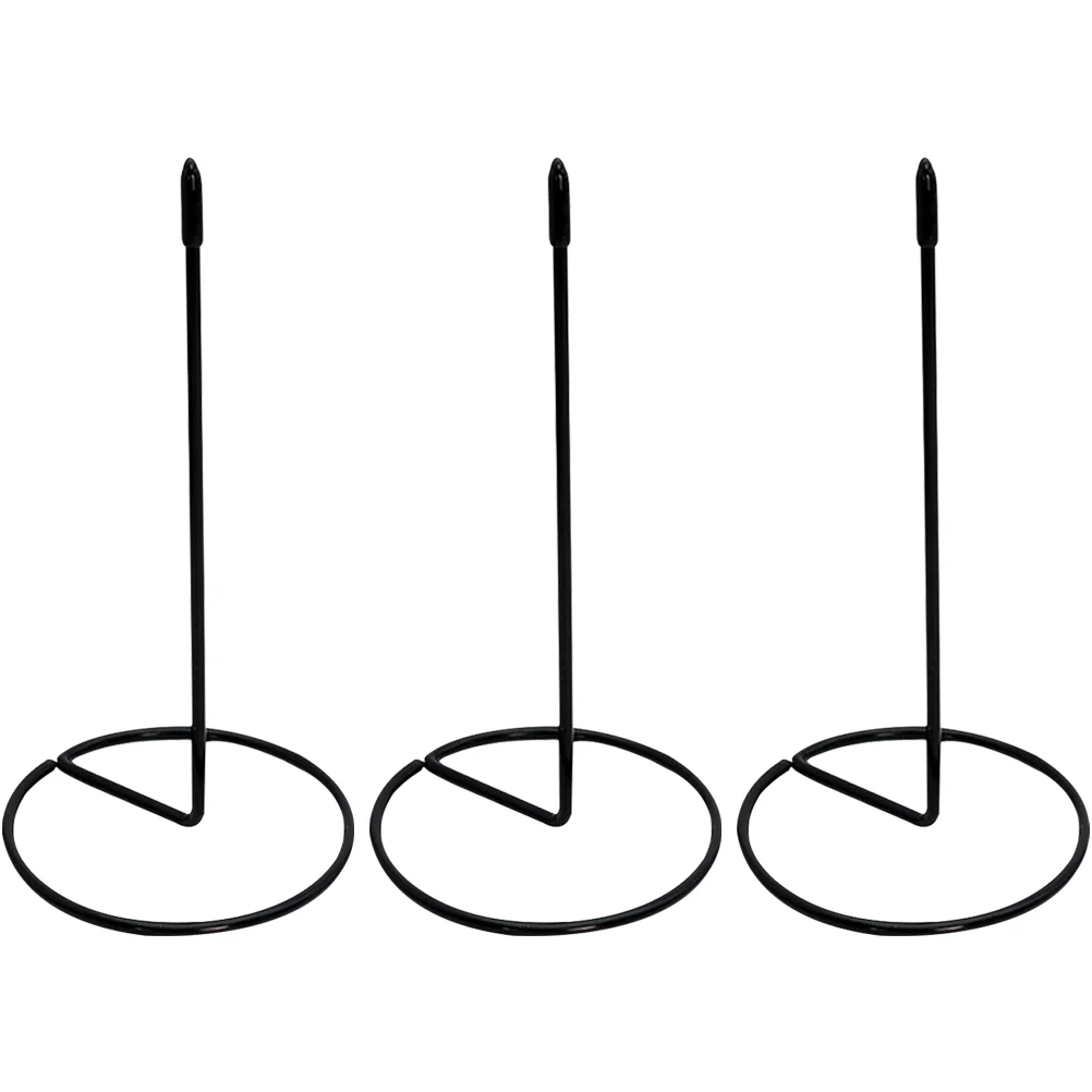 3 Pcs Bill Inserter Desktop Organizer Shelf Fork Documents Bill Organizer Convenient Menu Stainless Steel Check Spike
3 Pcs Bill Inserter Desktop Organizer Shelf Fork Documents Bill Organizer Convenient Menu Stainless Steel Check Spike