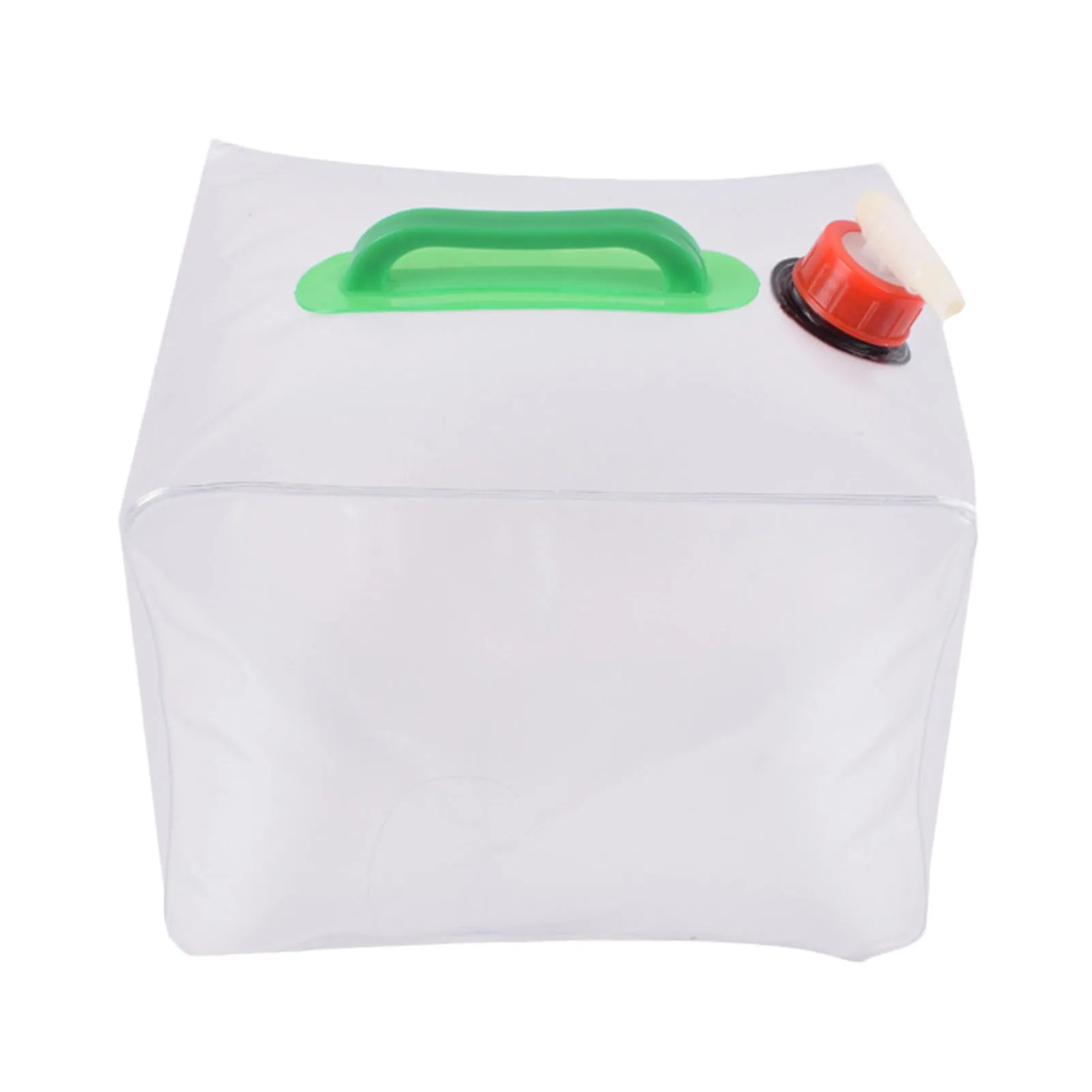 10L / 20L Folding Canisters Portable Collapsible Bucket 100 Leak-Proof For Camping Hiking Picnics Climbing Outdoor Trips
10L / 20L Folding Canisters Portable Collapsible Bucket 100 Leak-Proof For Camping Hiking Picnics Climbing Outdoor Trips