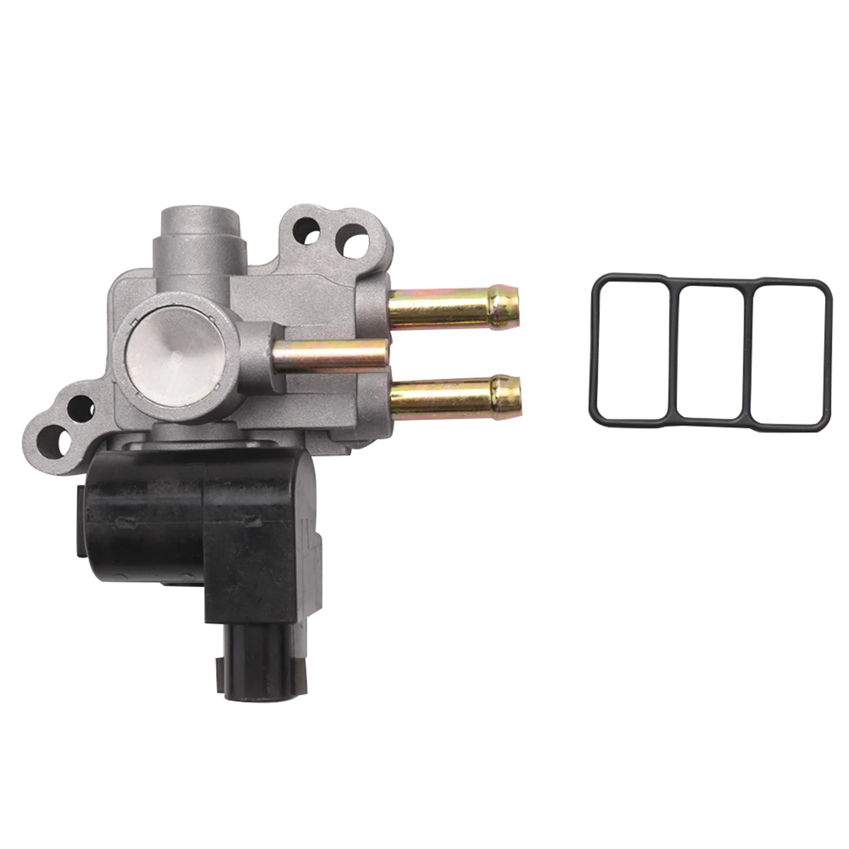 36460-PAA-L21 AC271 Idle Air Control Valve for 1998-2002 Honda Accord 2.3L EX LX SE
36460-PAA-L21 AC271 Idle Air Control Valve for 1998-2002 Honda Accord 2.3L EX LX SE