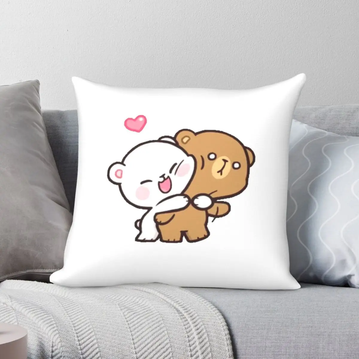 Newest Design Square Pillowcase Polyester Linen Velvet Pattern Zip Decor Room Cushion Cover
Newest Design Square Pillowcase Polyester Linen Velvet Pattern Zip Decor Room Cushion Cover