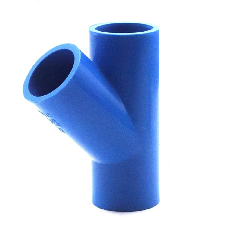 Соединитель тройника из ПВХ синий I.D 20-40 мм Y-трехсторонний, адаптер для аквариума, рыбы, аксессуары для садовых труб для полива воды, 2 шт.
Соединитель тройника из ПВХ синий I.D 20-40 мм Y-трехсторонний, адаптер для аквариума, рыбы, аксессуары для садовых труб для полива воды, 2 шт.
