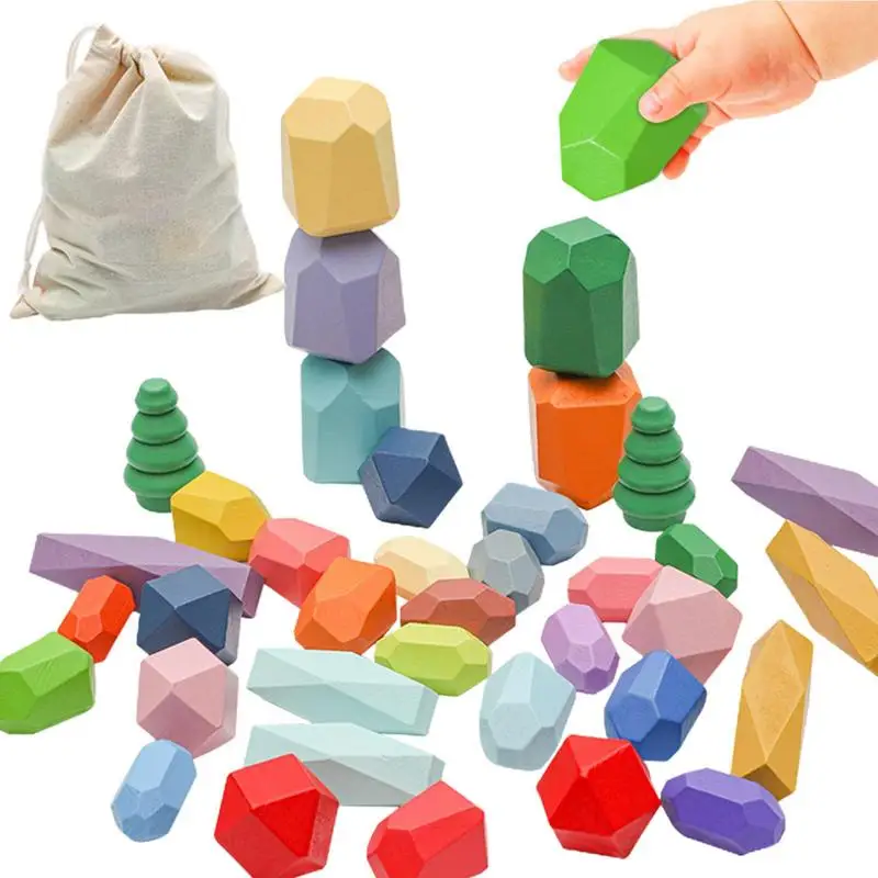 Stacking Rocks Wooden Sorting Stacking Rocks 28pcs Wooden Sorting Stacking Rocks Preschool Learning Sensory Toys For Toddlers
Stacking Rocks Wooden Sorting Stacking Rocks 28pcs Wooden Sorting Stacking Rocks Preschool Learning Sensory Toys For Toddlers
