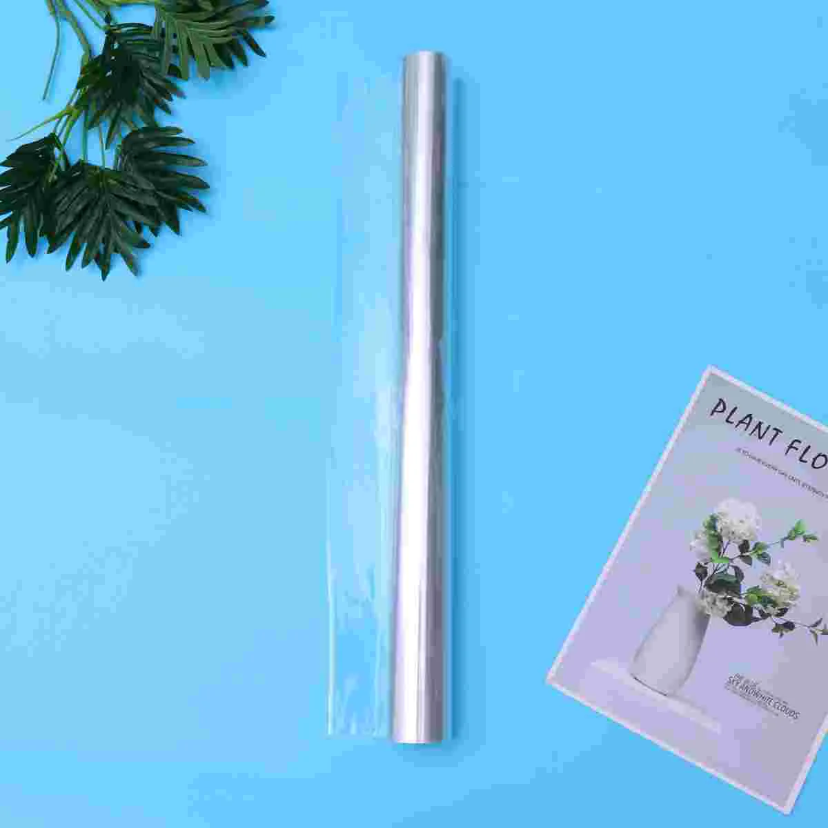 Cellophane Wrap Roll Wrapping Paper Clear Gift Basket Transparent Flower Baskets Verpackungsfolie Klarsichtfolie Folie Rolle
Cellophane Wrap Roll Wrapping Paper Clear Gift Basket Transparent Flower Baskets Verpackungsfolie Klarsichtfolie Folie Rolle