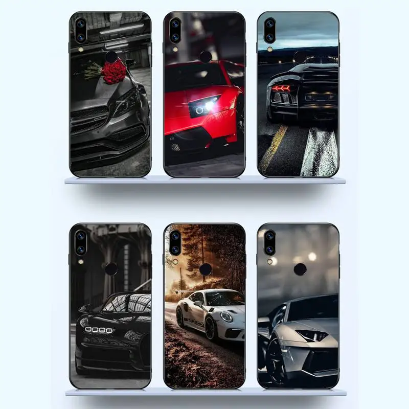 Sports Cars Men Phone Case For Xiaomi Redmi note 7 8 9 11 i t s 10 A poco f3 x3 E pro lite funda shell
Sports Cars Men Phone Case For Xiaomi Redmi note 7 8 9 11 i t s 10 A poco f3 x3 E pro lite funda shell