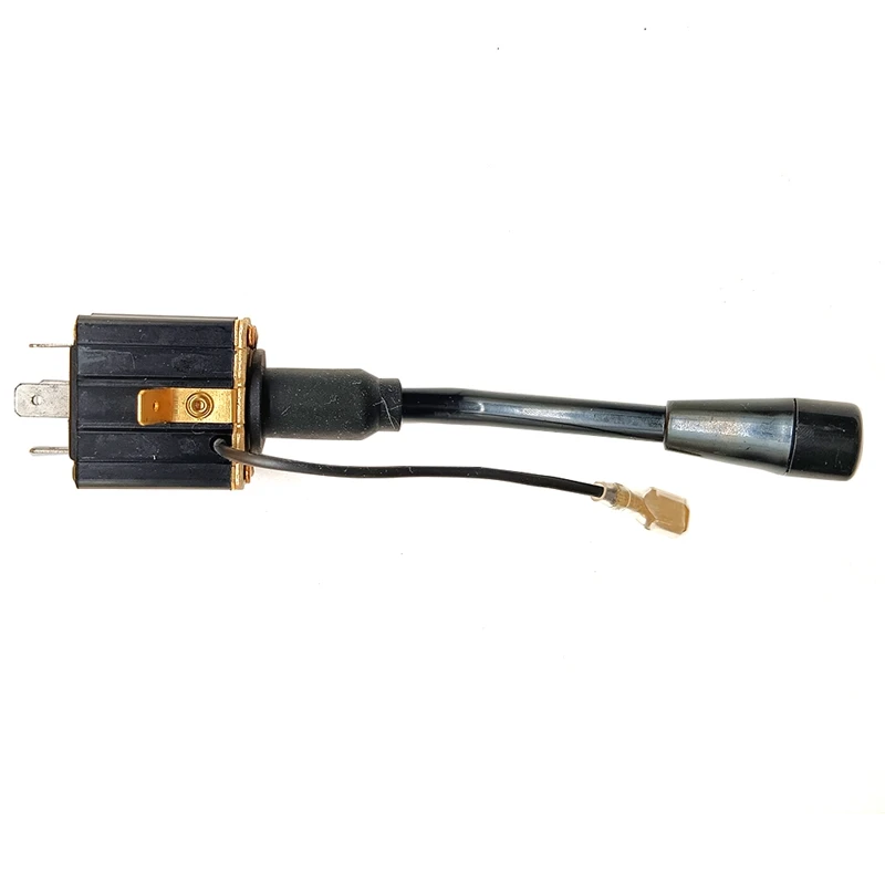 For Forklift Parts Blinker Switch 0009732400 For Linde H12/16/18-350,H20/25/30-351,E14/16/18,E20 Flashing Signal Switch
For Forklift Parts Blinker Switch 0009732400 For Linde H12/16/18-350,H20/25/30-351,E14/16/18,E20 Flashing Signal Switch