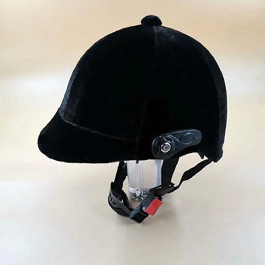 Adjustable Breathable Women Men Kids Horse Riding Helmet Safety Children Equestrain Helmet Head Protective Gear
Adjustable Breathable Women Men Kids Horse Riding Helmet Safety Children Equestrain Helmet Head Protective Gear