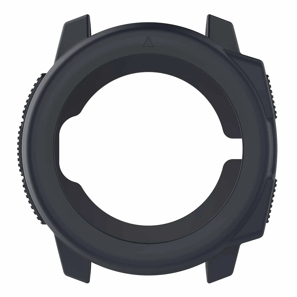 Silicone Watch Case Cover For Garmin Instinct Smartwatch Wrist Band Shell Protectors Full Coverage Silicone Screen Protection
Silicone Watch Case Cover For Garmin Instinct Smartwatch Wrist Band Shell Protectors Full Coverage Silicone Screen Protection