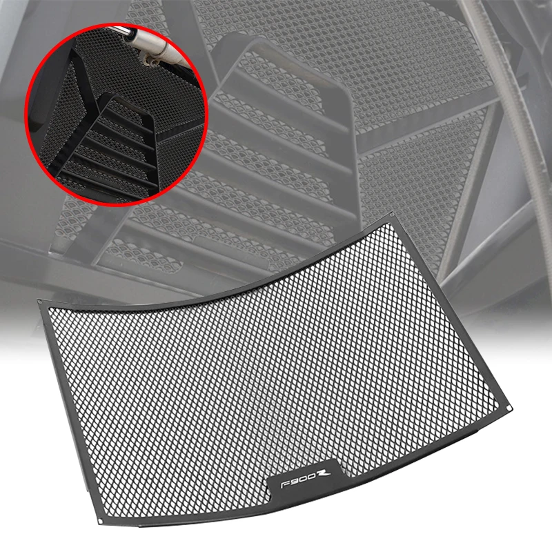 Motorcycle Accessories Refit Aluminum Radiator Guard Grille Cover For BMW F900R F 900 R 2020 2021 2022 2023
Motorcycle Accessories Refit Aluminum Radiator Guard Grille Cover For BMW F900R F 900 R 2020 2021 2022 2023