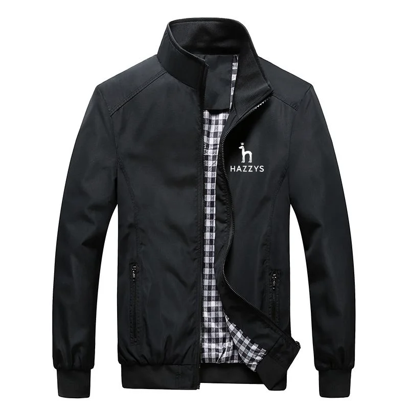 2023 Spring Autumn Casual Solid Fashion Slim Bomber Jacket Men Overcoat New Arrival Baseball Jackets Men's Jacket M-6XL 8XL Top
2023 Spring Autumn Casual Solid Fashion Slim Bomber Jacket Men Overcoat New Arrival Baseball Jackets Men's Jacket M-6XL 8XL Top