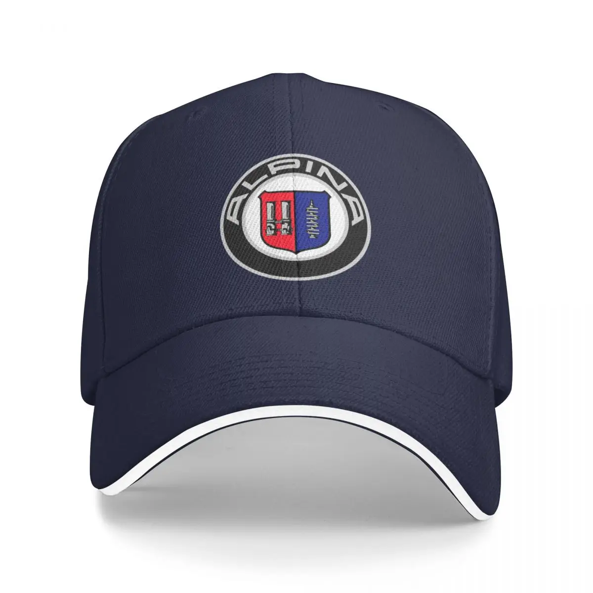 New Alpina - Classic Car Logos Baseball Cap Military Tactical Cap Military Cap Man Ball Cap Trucker Hat Male Cap Women'S
New Alpina - Classic Car Logos Baseball Cap Military Tactical Cap Military Cap Man Ball Cap Trucker Hat Male Cap Women'S