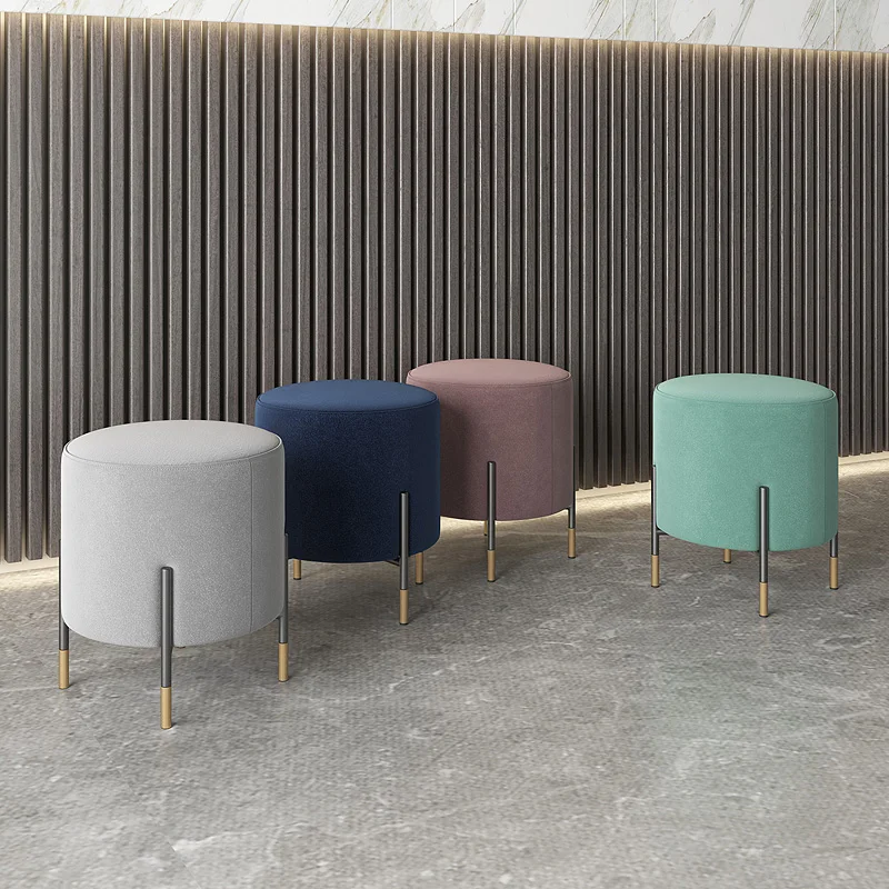 Nordic Modern Foot Stool Minimalist Design Coffee Table Foot Stool Entryway Small Space Reposapies Oficina Furniture Living Room
Nordic Modern Foot Stool Minimalist Design Coffee Table Foot Stool Entryway Small Space Reposapies Oficina Furniture Living Room