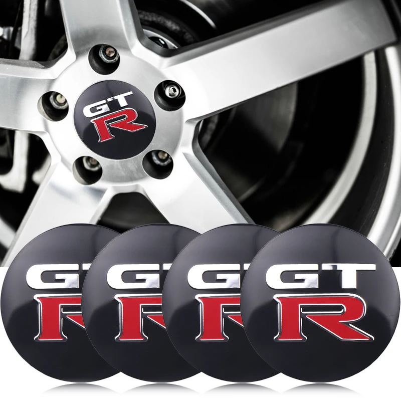 4pcs 56mm Metal Badge Emblem Car Wheel Center Hub Caps Sticke Accessories For Nissan qashqai j11 j10 juke x trail t32 tiida GTR
4pcs 56mm Metal Badge Emblem Car Wheel Center Hub Caps Sticke Accessories For Nissan qashqai j11 j10 juke x trail t32 tiida GTR