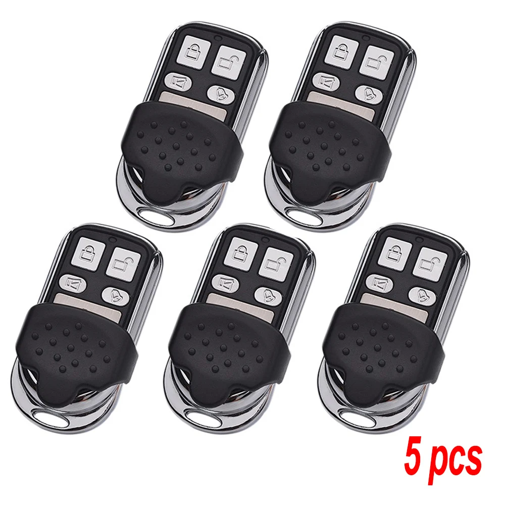 5PCS Belfox Remote Controls 868MHz Support Belfox 7834-E 7834VA 7834mini 7834 HS-868-20 Scimagic
5PCS Belfox Remote Controls 868MHz Support Belfox 7834-E 7834VA 7834mini 7834 HS-868-20 Scimagic