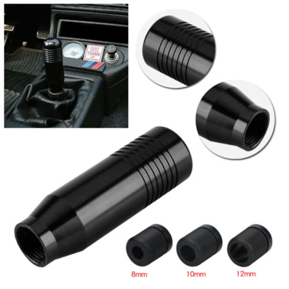 Parts & Accessories Shift Knob Black Blue Porcelain Blue Purple Red Silver 1.9cm Aluminum Brand New Durable For Car
Parts & Accessories Shift Knob Black Blue Porcelain Blue Purple Red Silver 1.9cm Aluminum Brand New Durable For Car