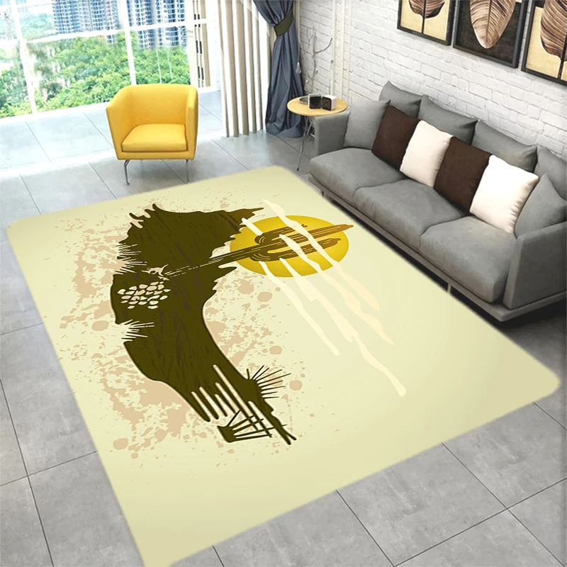 Cactus Carpet in the Living Room Rug Doormat Entrance Door Floor Bath Mat Mats Bedroom Home Kitchen Hallway Bathroom Rugs Funny
Cactus Carpet in the Living Room Rug Doormat Entrance Door Floor Bath Mat Mats Bedroom Home Kitchen Hallway Bathroom Rugs Funny