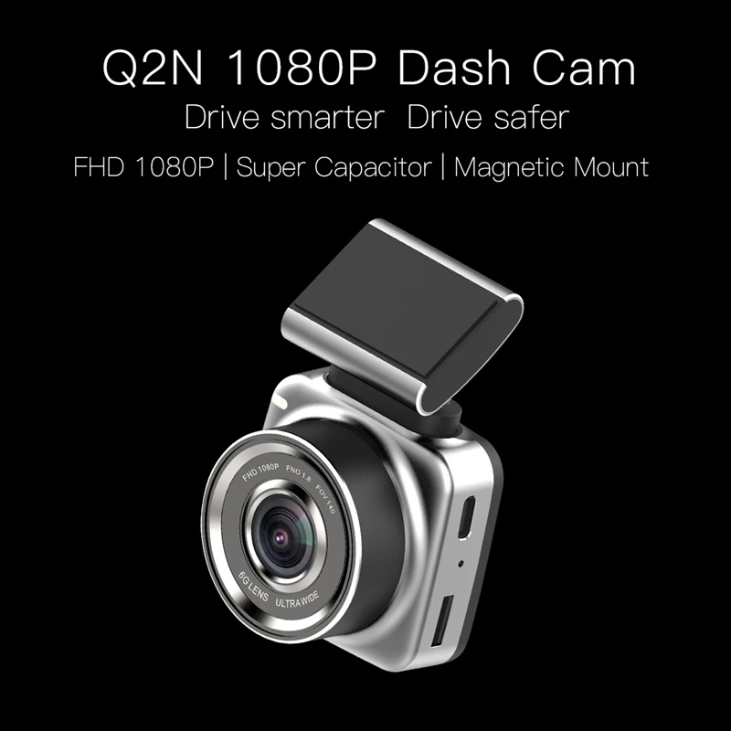 1080P HD 2 Inch Driving Recorder G Sensor Car DVR Camera IPS Screen Motion Detection Dash Cam
1080P HD 2 Inch Driving Recorder G Sensor Car DVR Camera IPS Screen Motion Detection Dash Cam
